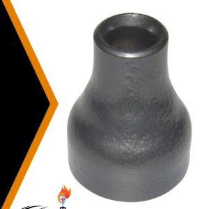 تبدیل غیر هم مرکز فولادی